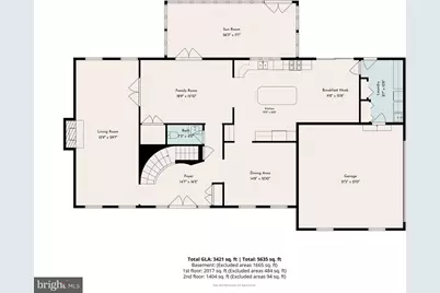 1625 Benjamin Drive, Ambler, PA 19002 - Photo 36