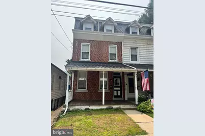 521 Ford Street, Conshohocken, PA 19428 - Photo 1