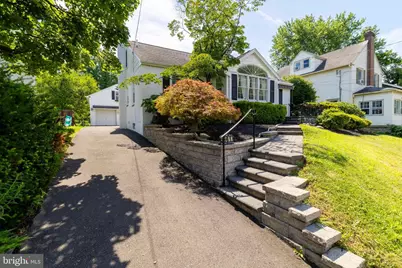 681 Jackson Avenue, Glenside, PA 19038 - Photo 2