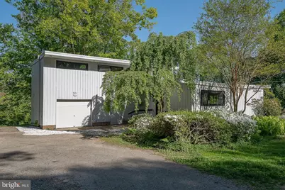 701 Mt Pleasant Road, Bryn Mawr, PA 19010 - Photo 2