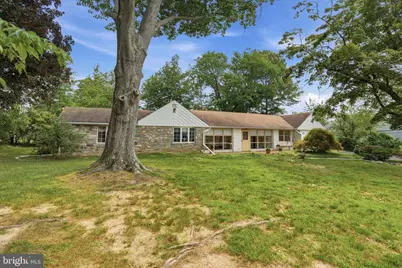 707 Forrest Avenue, Rydal, PA 19046 - Photo 4