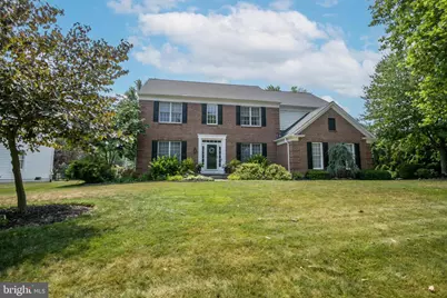 1274 Appalachian Road, Ambler, PA 19002 - Photo 4