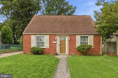 217 Liberty Avenue, West Norriton, PA 19403 - Photo 1