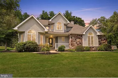 879 Haldeman Road, Schwenksville, PA 19473 - Photo 1
