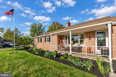 130 Onyx Lane, Gilbertsville, PA 19525 - Photo 6