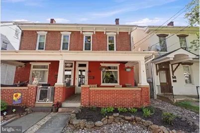 217 Main Street, East Greenville, PA 18041 - Photo 2