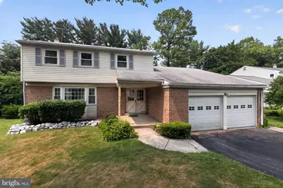 312 Covered Bridge Road, King of Prussia, PA 19406 - Photo 1