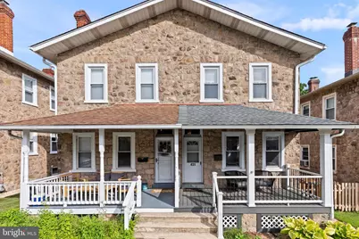 431 Renfrew Avenue, Ambler, PA 19002 - Photo 2