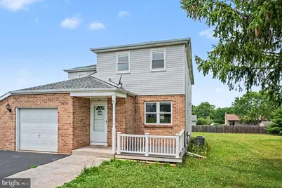 261 Florence Drive, Harleysville, PA 19438 - Photo 1