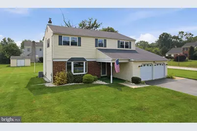 925 Fillmore Road, Norristown, PA 19403 - Photo 1
