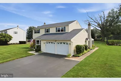 925 Fillmore Road, Norristown, PA 19403 - Photo 4