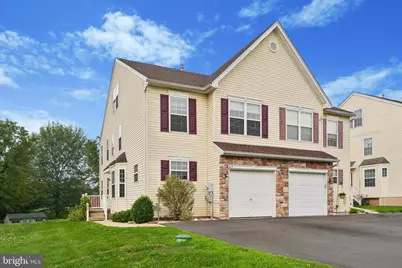 317 W Sixth Street, East Greenville, PA 18041 - Photo 1