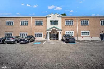 815 Greenwood Avenue #A-3, Jenkintown, PA 19046 - Photo 30