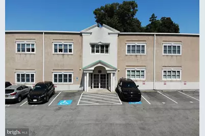 815 Greenwood Avenue #A-3, Jenkintown, PA 19046 - Photo 1