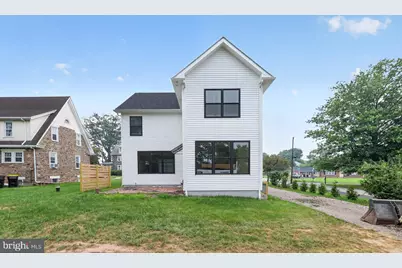 Lot 1 Daws Road, Blue Bell, PA 19422 - Photo 40