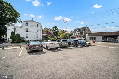 815 Greenwood Avenue #A-4, Jenkintown, PA 19046 - Photo 2