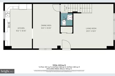 653 Franklin Street, Lansdale, PA 19446 - Photo 40
