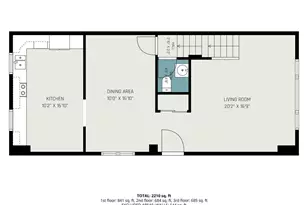 653 Franklin St, Lansdale, PA 19446 - Photo 40