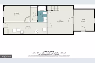 653 Franklin Street, Lansdale, PA 19446 - Photo 42