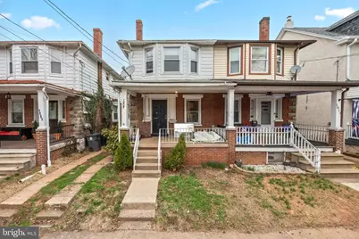 1009 Queen Street, Pottstown, PA 19464 - Photo 2