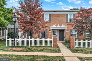 1204 Crosshill Ct, Lansdale, PA 19446 - Photo 2