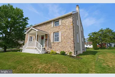 513 Jefferson Street, East Greenville, PA 18041 - Photo 42
