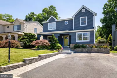 134 E Mt Pleasant Avenue, Ambler, PA 19002 - Photo 2