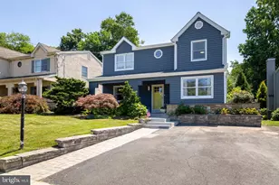 134 E Mt Pleasant Ave, Ambler, PA 19002 - Photo 2
