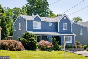 134 E Mt Pleasant Ave, Ambler, PA 19002 - Photo 4