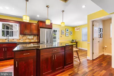 134 E Mt Pleasant Avenue, Ambler, PA 19002 - Photo 16