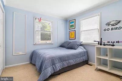 134 E Mt Pleasant Avenue, Ambler, PA 19002 - Photo 26
