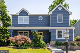 134 E Mt Pleasant Ave, Ambler, PA 19002 - Photo 1