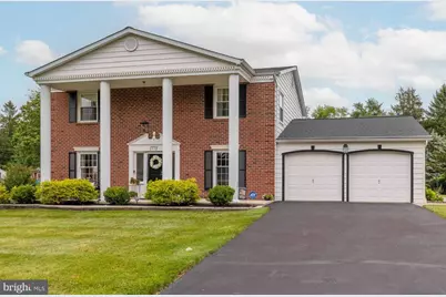 1771 Terrace Drive, Ambler, PA 19002 - Photo 2