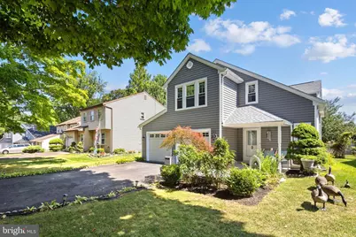 12 Pebble Drive, Horsham, PA 19044 - Photo 2