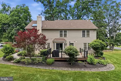 350 Oak Ridge Lane, Harleysville, PA 19438 - Photo 64