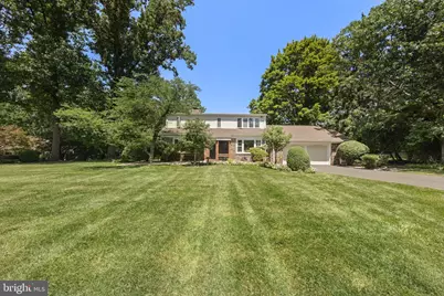 1416 Bryant Lane, Jenkintown, PA 19046 - Photo 2