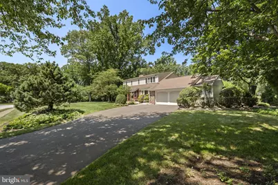 1416 Bryant Lane, Jenkintown, PA 19046 - Photo 4