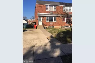 805 Selma Street #1ST FLOOR, Norristown, PA 19401 - Photo 2