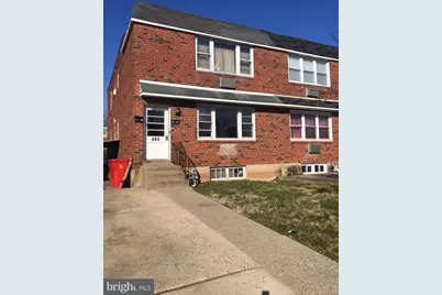 805 Selma Street #1ST FLOOR, Norristown, PA 19401 - Photo 1