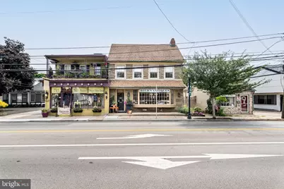 1510 Bethlehem Pike and 7 Bysher Avenue, Flourtown, PA 19031 - Photo 30
