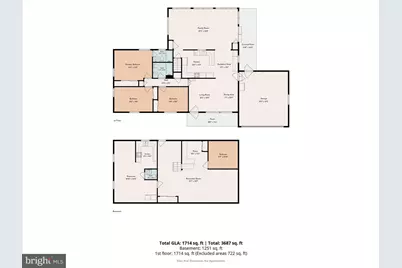 360 Oak Drive, Harleysville, PA 19438 - Photo 36