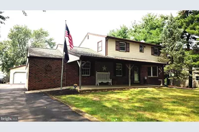 571 Township Line Road, Telford, PA 18969 - Photo 1