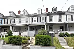224 Brittmoir Ave, Conshohocken, PA 19428 - Photo 1
