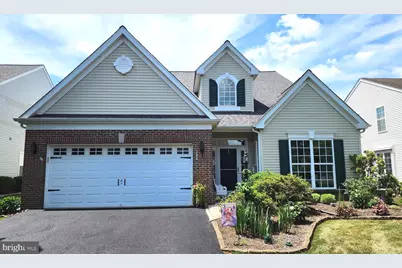 796 Village Avenue, Collegeville, PA 19426 - Photo 1