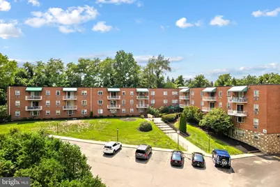 1600 Church Road #A111, Wyncote, PA 19095 - Photo 6