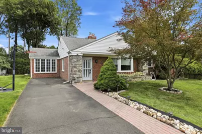 3155 Manor Road, Huntingdon Valley, PA 19006 - Photo 1