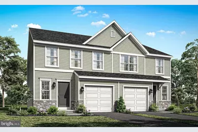 727 Fawn Way #LOT 30, Pennsburg, PA 18073 - Photo 1