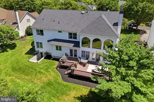 205 Hazeltine Cir, Blue Bell, PA 19422 - Photo 44