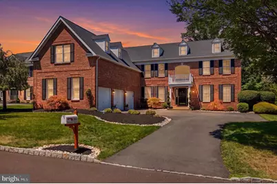 205 Hazeltine Circle, Blue Bell, PA 19422 - Photo 1