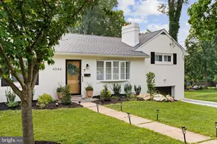 4046 Center Ave, Lafayette Hill, PA 19444 - Photo 4